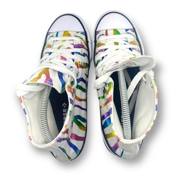 Used. No Box. See photos for condition. MPN: 120283-1B-070 Size: Women's 7 - Picture 6 of 8